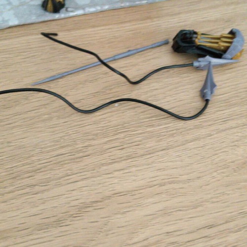 RG Gundam Amatsu Mina figure like new