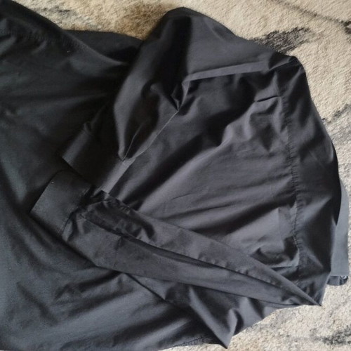 Divario black XXL shirt used, excellent quality