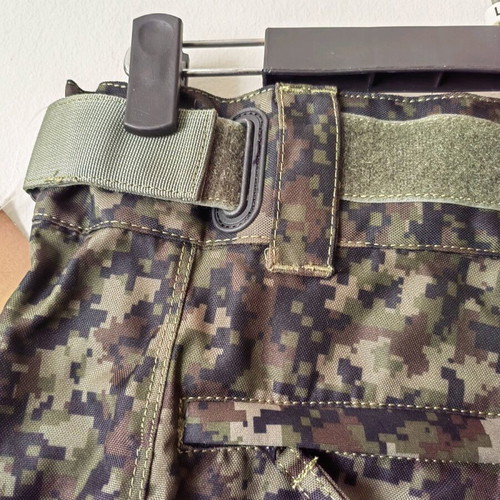BT-4 Protective Pants New For Paintball And Airsoft