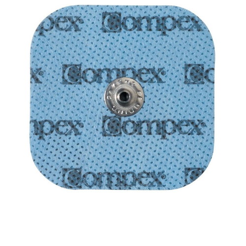 Compex SP 6.0 TENS portable passive exercise device like new