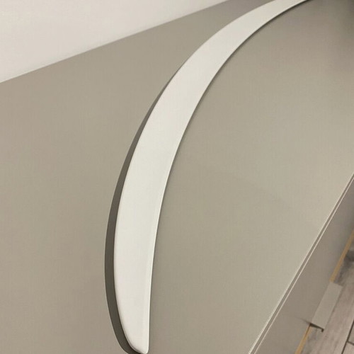 BMW 2-Series F22 Coupe 14-20 M2 Painted Alpine White Rear Trunk Spoiler new