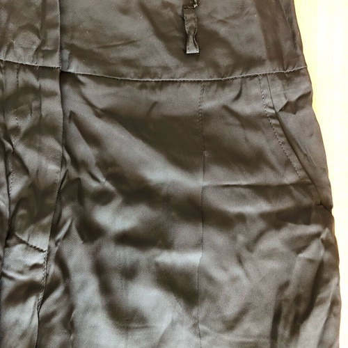 Branded men's pants like new, size 44