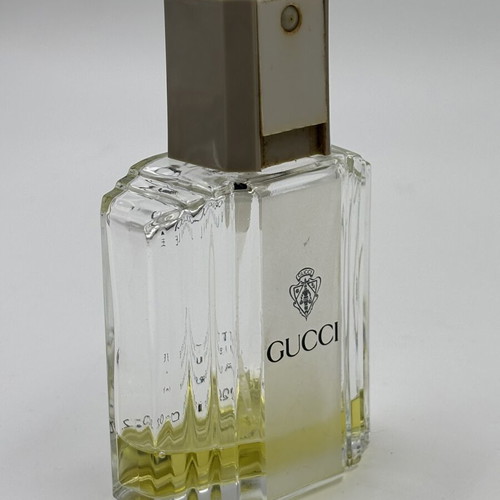 Gucci Nobile Eau De Toilette 60ml vintage used