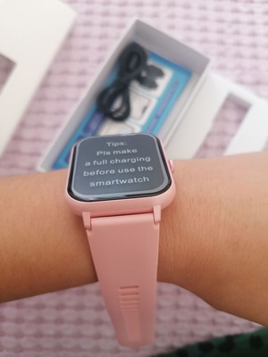 Smartwatch