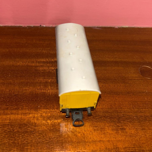 Marklin Jamaica HO Wagon like new