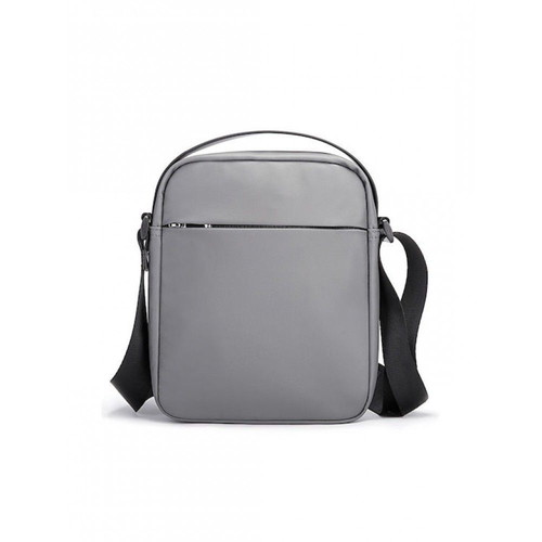 Bange 2875 shoulder bag grey new 4.5lt