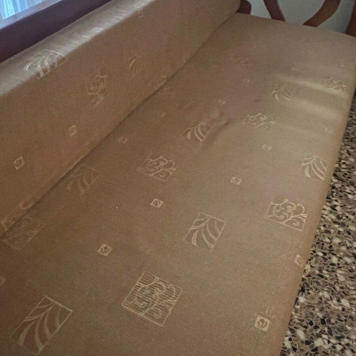 Sofa bed used in good condition