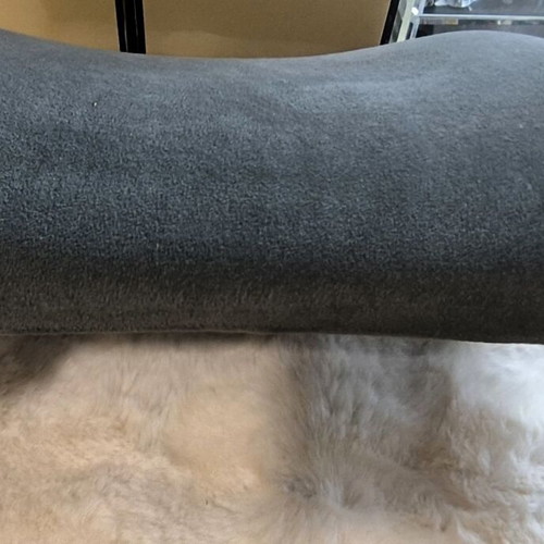 Wellpur Rygge lumbar pillow 34x36x12 like new