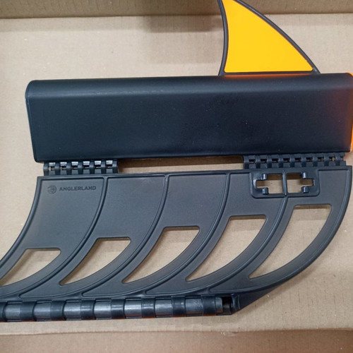 Side planer Topla 2 new German product