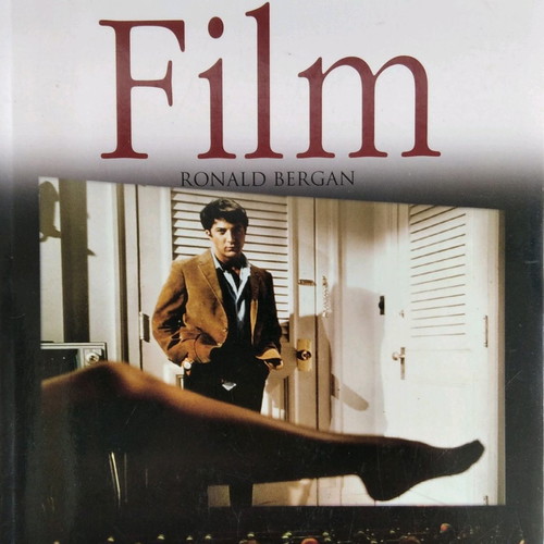 Film book DK Eyewitness used, Greek