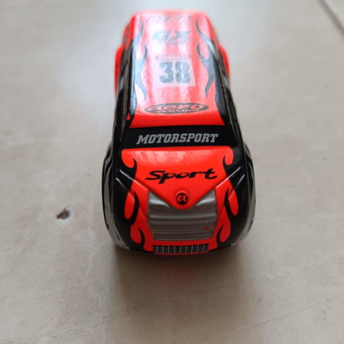 Realtoy car like new