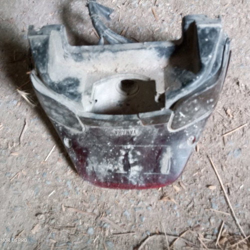 Ανταλλακτικά Yamaha F1 μεταχειρισμένα, διάφορα