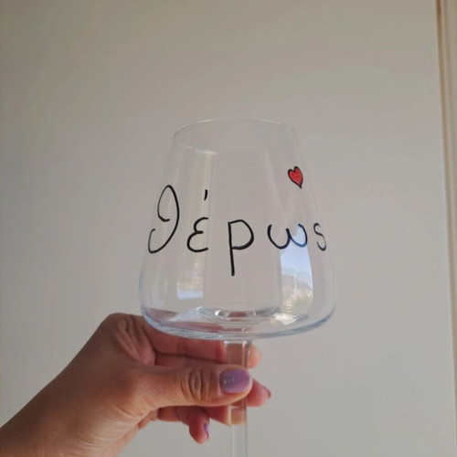 Theros Handmade Glass new