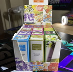 Aromatic Oils 10ml new