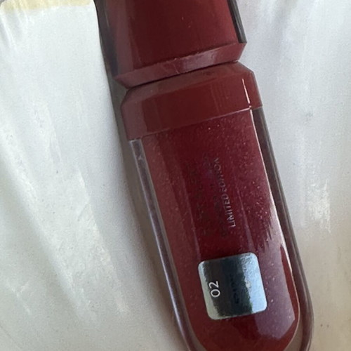 Lip gloss red KIKO new