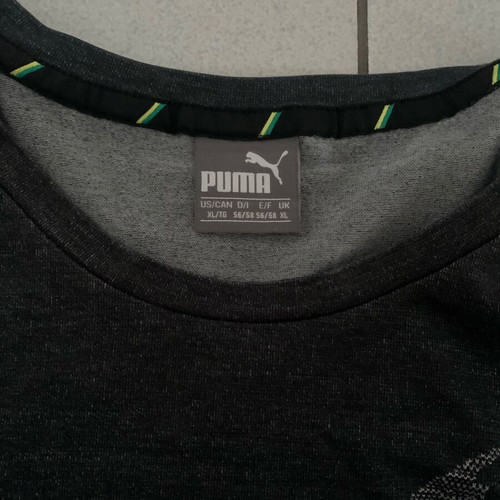 Puma T shirt Usain Bolt XL like new