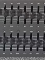 Equaliser PHONIC GEQ 3102F like new with box