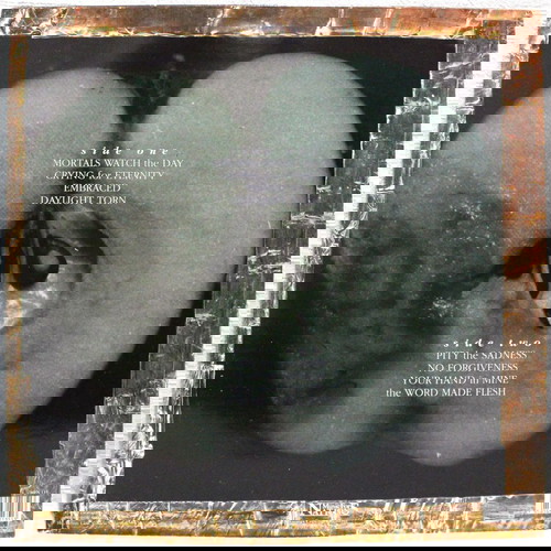 Paradise Lost Shades Of God βινύλιο LP άλμπουμ μεταχειρισμένο metal