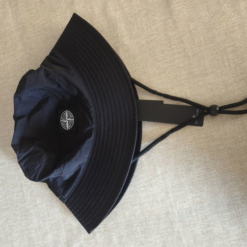 Bucket hat Stone Island