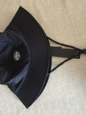 Bucket hat Stone Island