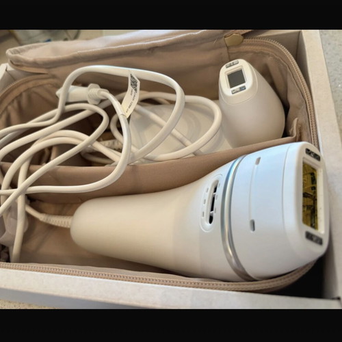 Braun Silk-expert Pro 3 IPL PL3132 hair removal device