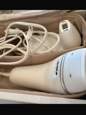 Braun Silk-expert Pro 3 IPL PL3132 hair removal device