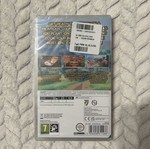 Epic Chef Nintendo Switch game sealed, new