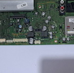 Sony Main Board used