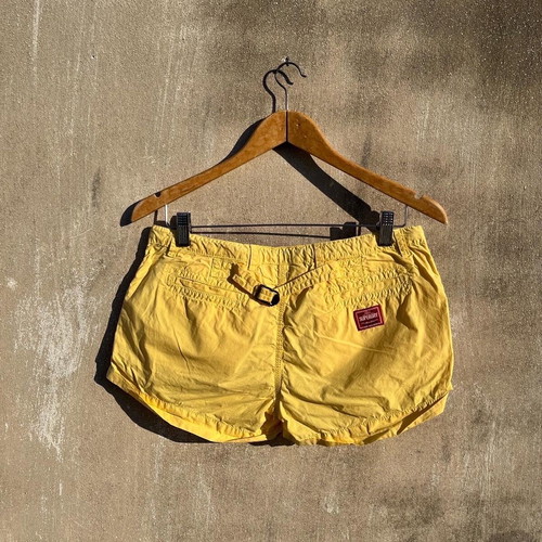 Authentic Superdry shorts no 38