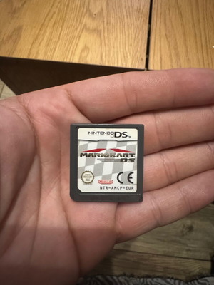Mario Kart Nintendo DS μεταχειρισμένο