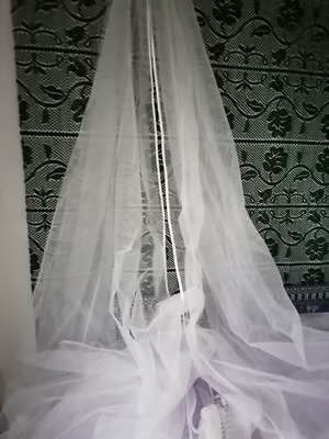 Funna Baby Mosquito Net 300 x 300 x 175 cm