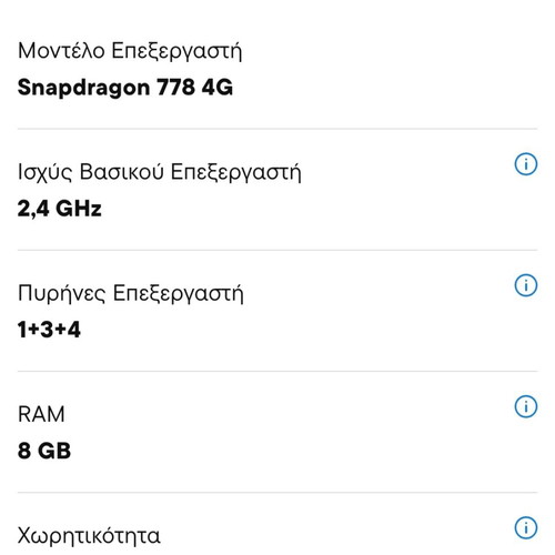 Huawei Nova 10 like new, black, 128GB, 20+ MPixel camera, Dual SIM