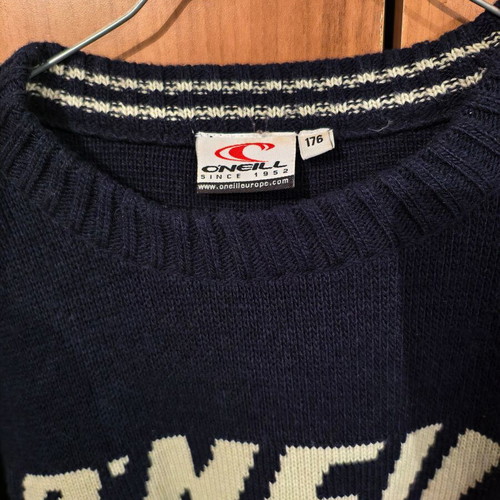 Oneill sweater size M like new