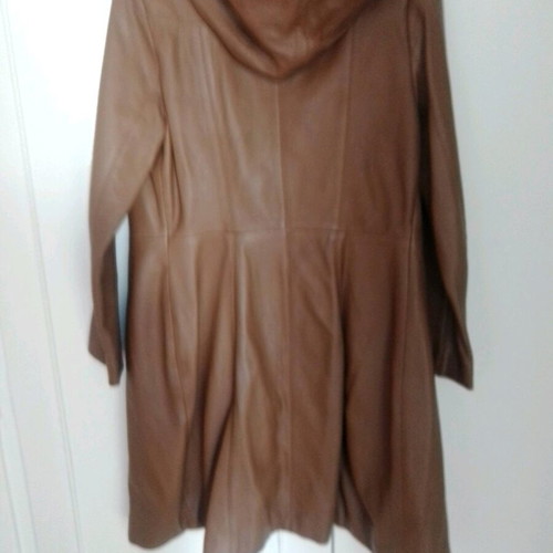 genuine leather rollini medium