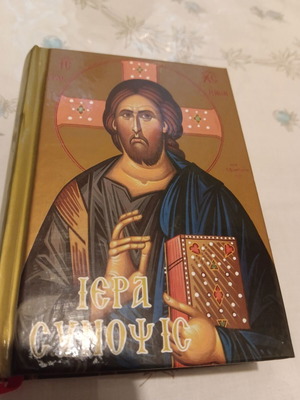 Iera Synopsis book new condition