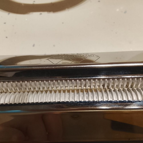 Marcato Ampia 150 Pasta Machine like new, made in Italy