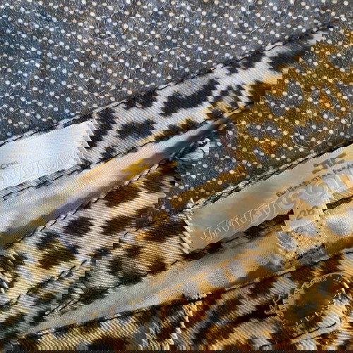 Elisabetta Franchi τζιν σαν καινούργιο, μέγεθος S