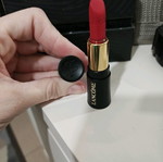 Lancôme lipstick mini size new, color 505