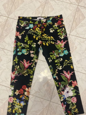 Women's pants like new, size XL