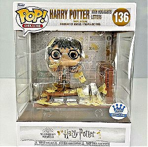 Funko Pop - Harry potter #136
