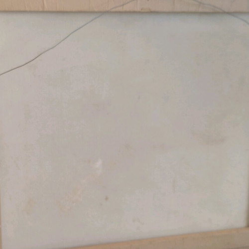 Signed embossed painting like new 62x52 cm