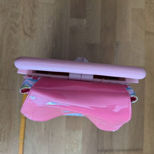 ItsImagical Imaginarium children's suitcase trolley like new