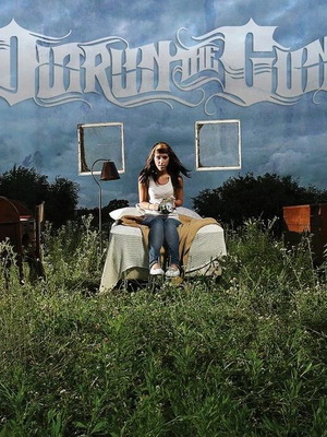 Outrun The Gun Rooms CD καινούργιο, σφραγισμένο