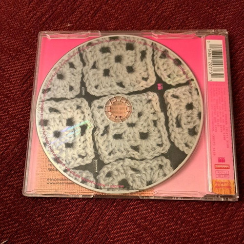 Moloko Pure Pleasure Seeker CD new, electronic
