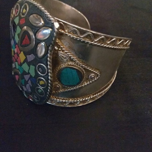 Handmade bracelet new
