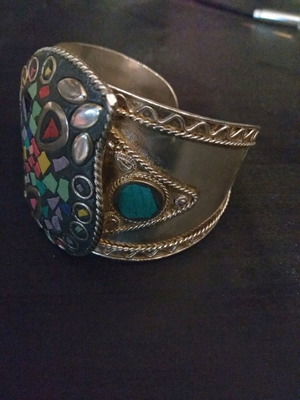 Handmade bracelet new