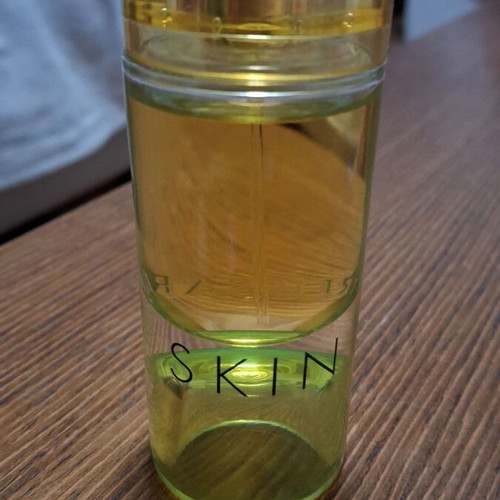 Skin Trussardi Eau de Parfum 30 ml