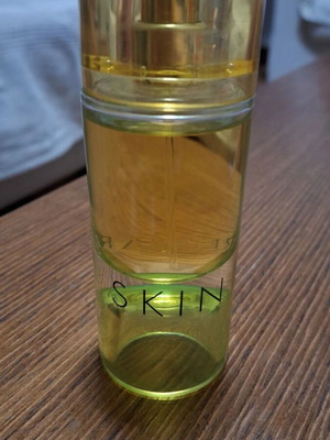 Skin Trussardi Eau de Parfum 30 ml