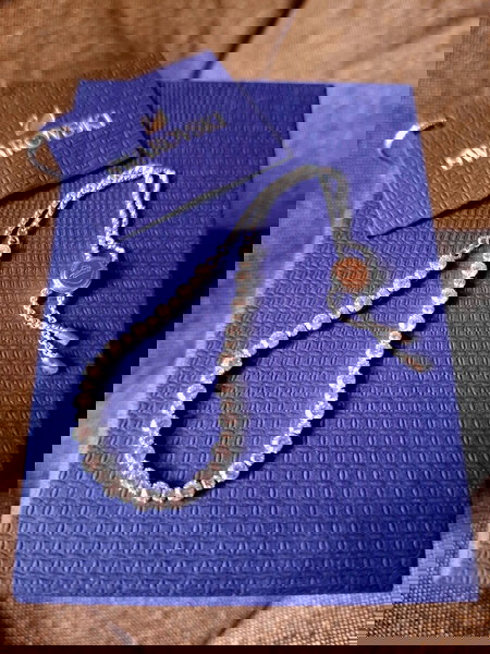 Swarovski Tennis bracelet