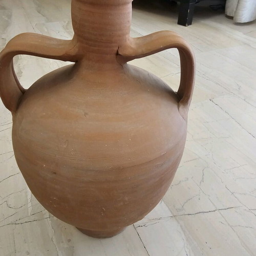Stamna used in good condition